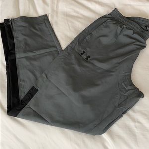 Men’s Woven Vital workout pants